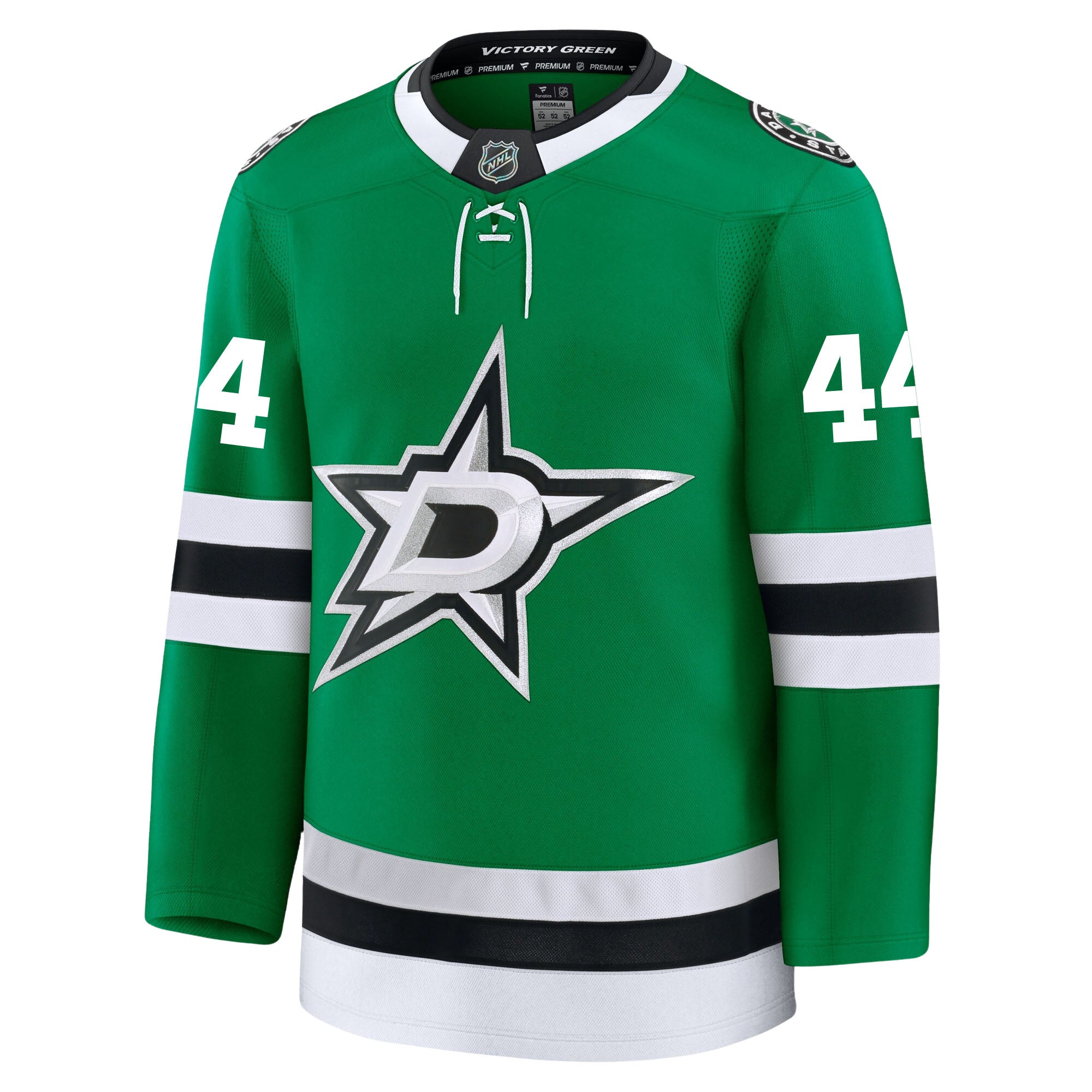 Cody Ceci Dallas Stars Fanatics Premium Home Jersey