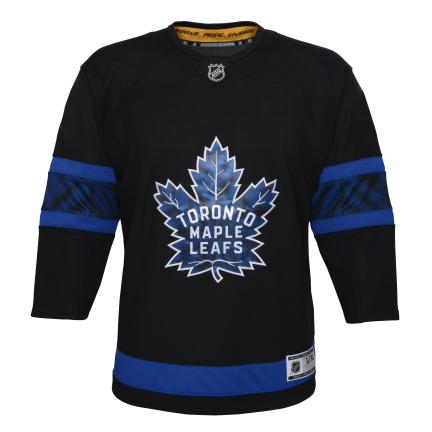 Toronto Maple Leafs NHL Premier Youth Replica Third Alternate NHL Hockey Jersey