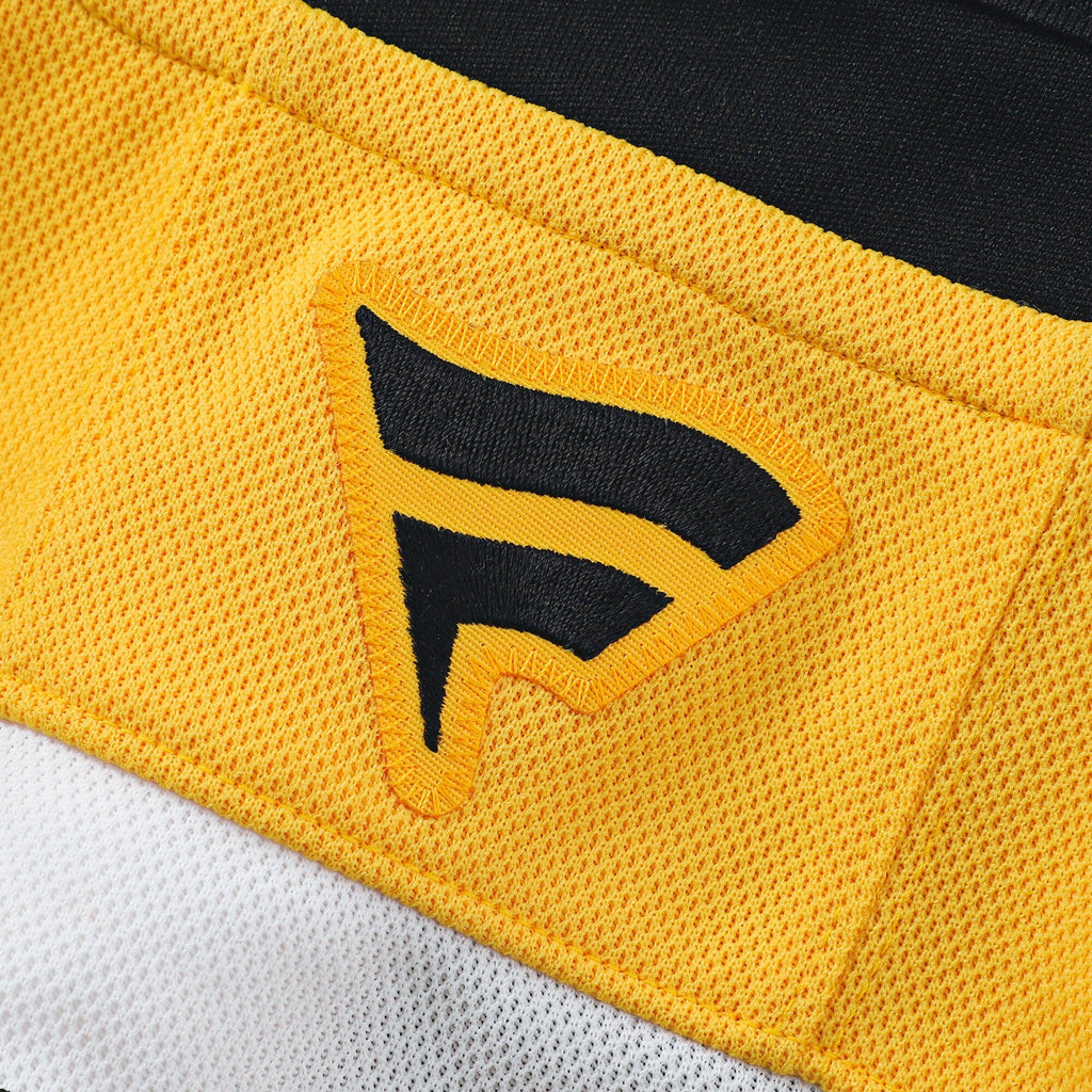 Customizable Boston Bruins 2024 Fanatics Premium Official NHL HOME Jersey