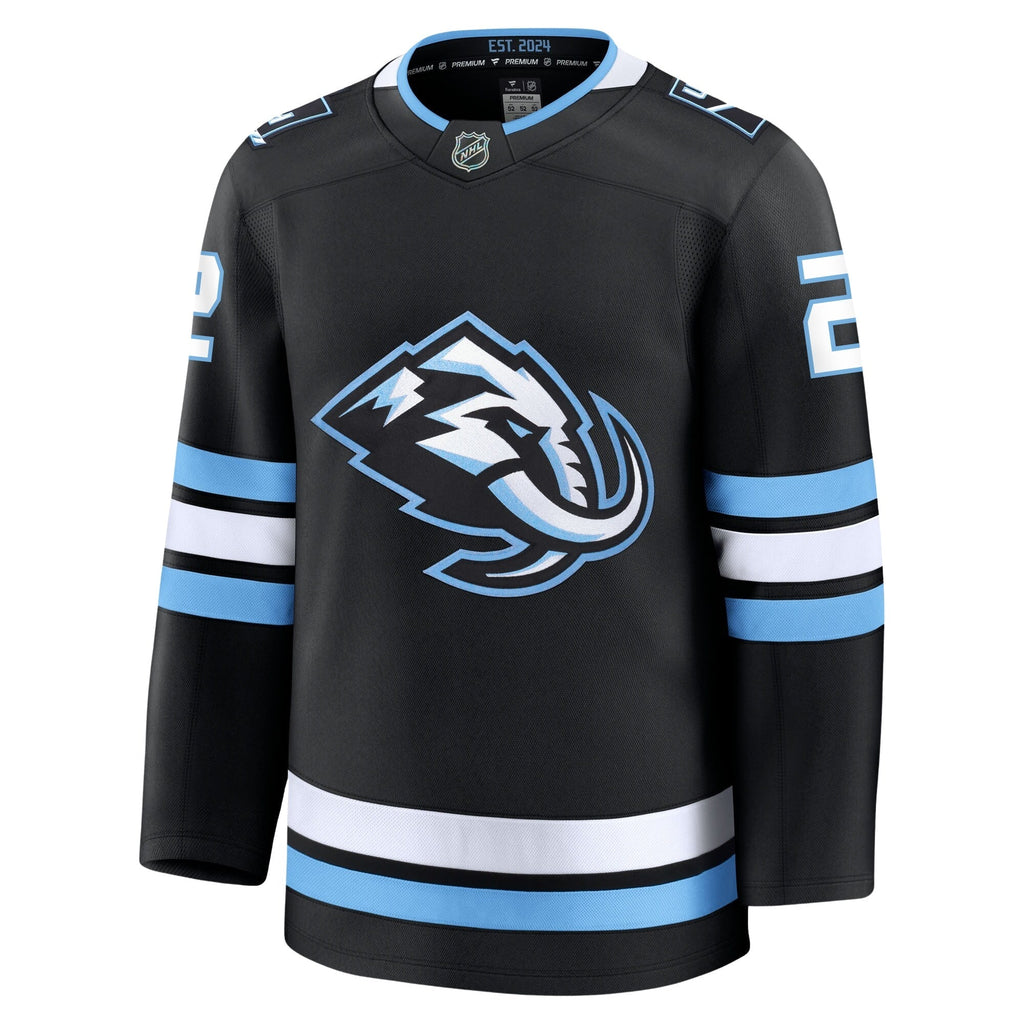 Olli Määttä Utah Mammoth Fanatics Home Premium Jersey